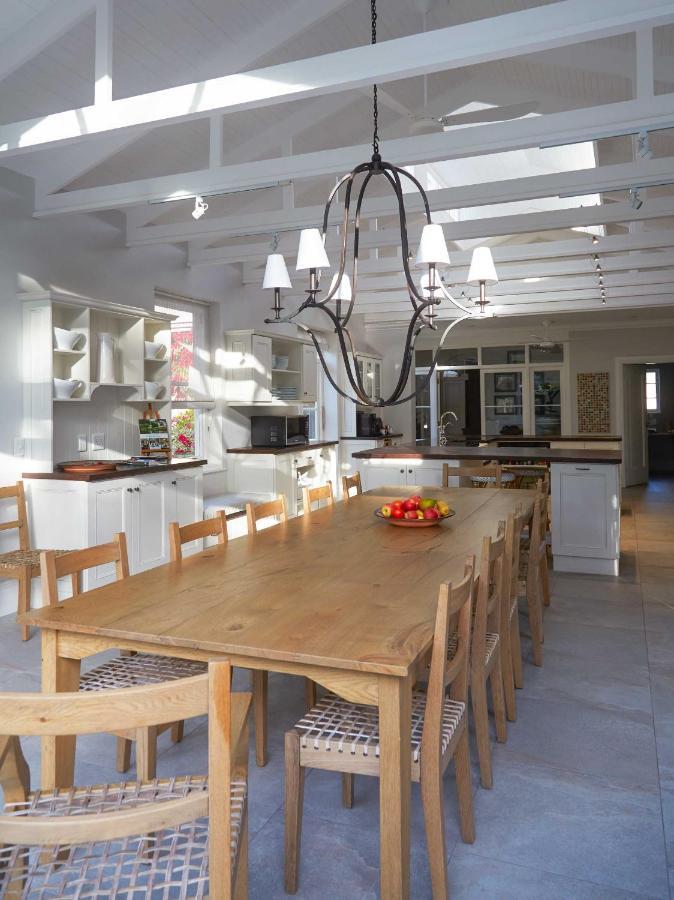 Vivere Hermanus Exterior photo