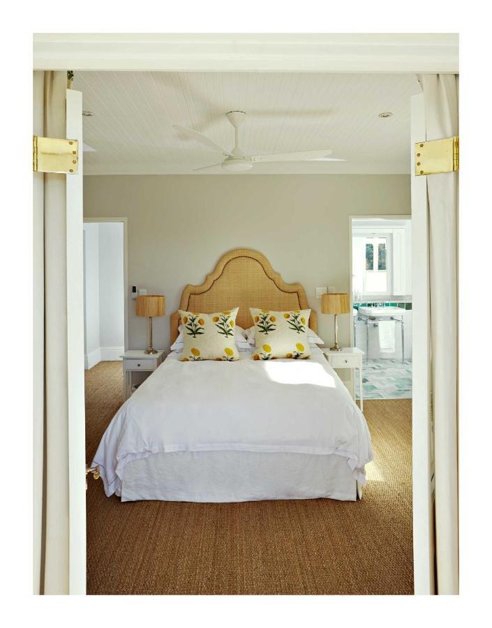 Vivere Hermanus Exterior photo