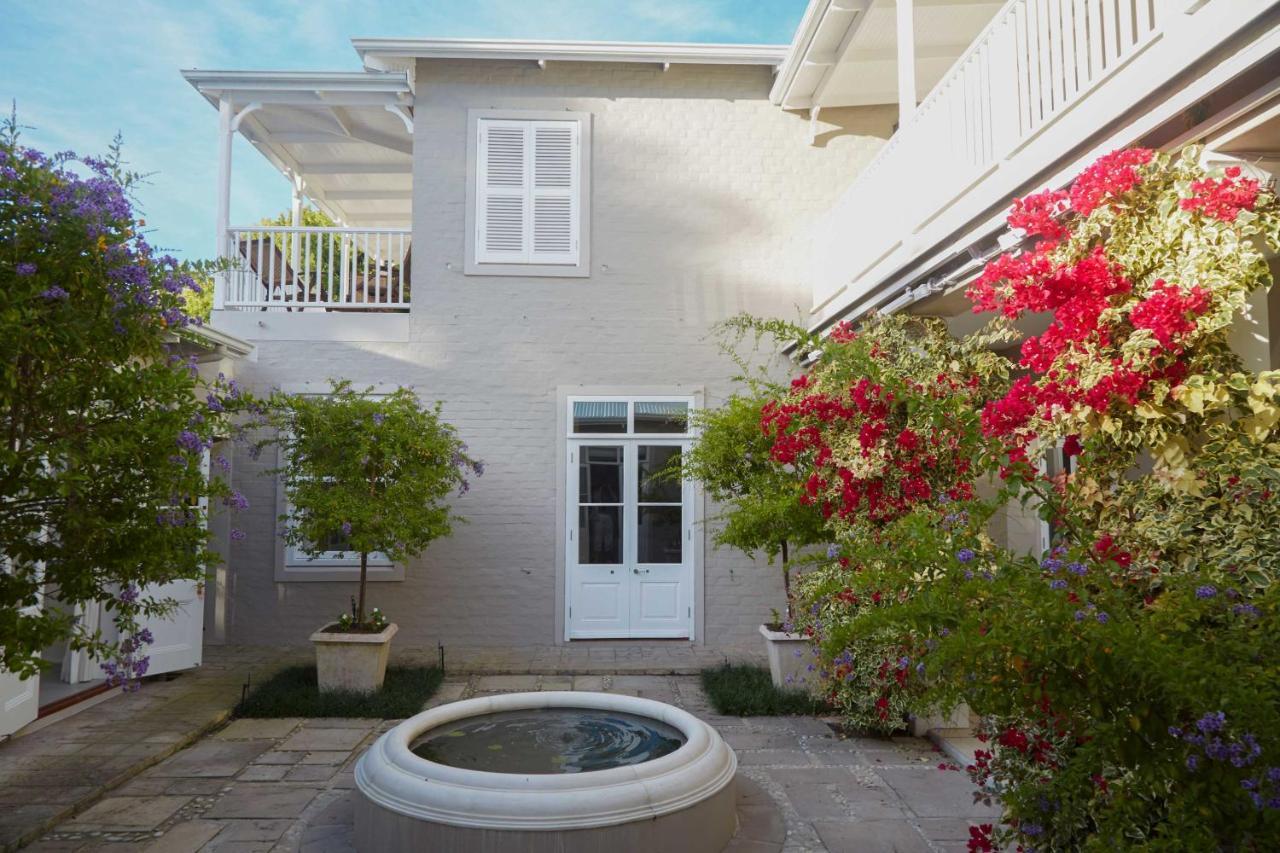 Vivere Hermanus Exterior photo