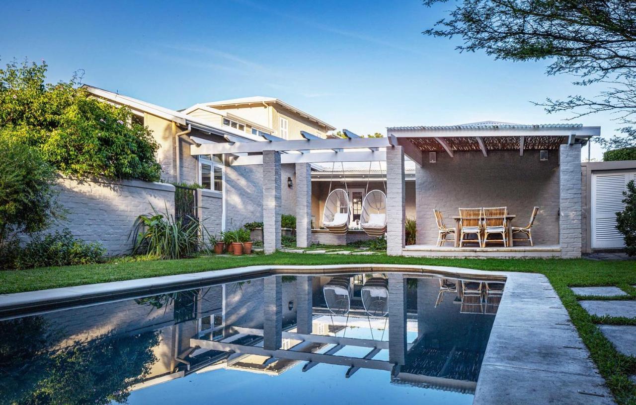 Vivere Hermanus Exterior photo