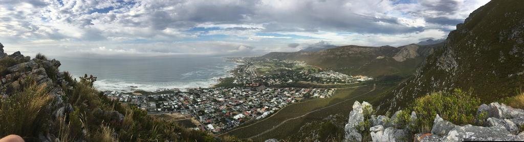 Vivere Hermanus Exterior photo