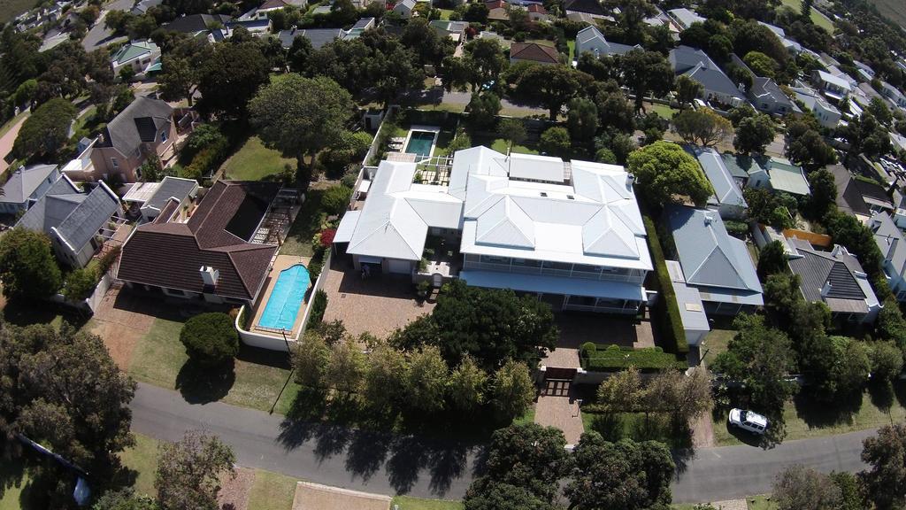Vivere Hermanus Exterior photo