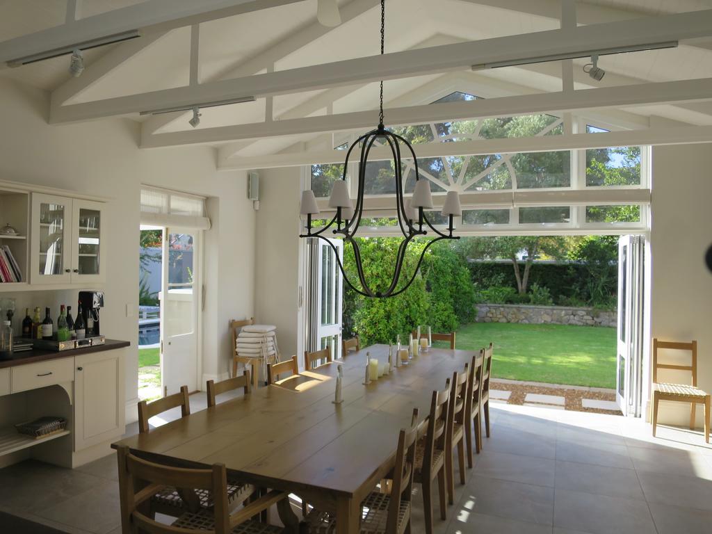 Vivere Hermanus Exterior photo